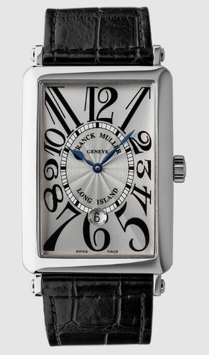 Best FRANCK MULLER LONG ISLAND 1150SCDT OG Replica Watch